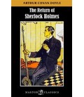 THE RETURN OF SHERLOCK HOLMES