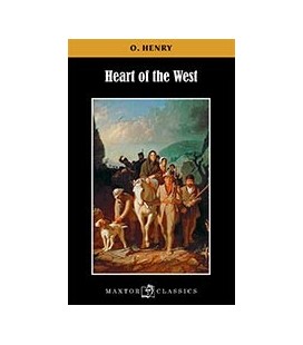 HEART OF THE WEST