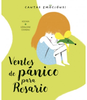 VIENTOS DE PANICO PARA ROSARIO