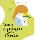 VIENTOS DE PANICO PARA ROSARIO