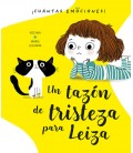 UN TAZON DE TRISTEZA PARA LEIZA