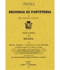 CRONICA DE LA PROVINCIA DE PONTEVEDRA