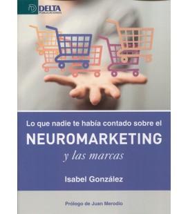 LO QUE NADIE TE HABIA CONTADO SOBRE EL NEUROMARKETING Y LAS MARCAS