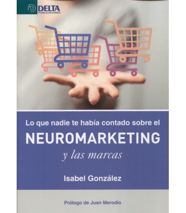LO QUE NADIE TE HABIA CONTADO SOBRE EL NEUROMARKETING Y LAS MARCAS