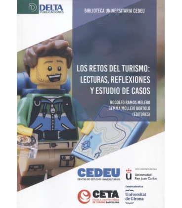 RETOS DEL TURISMO