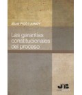 GARANTIAS CONSTITUCIONALES DEL PROCESO