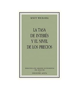 TASA DE INTERES Y EL NIVEL DE LOS PRECIOS