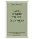 TASA DE INTERES Y EL NIVEL DE LOS PRECIOS