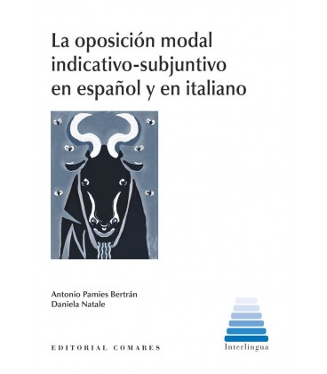 OPOSICION MODAL INDICATIVO SUBJUNTIVO EN ESPAÑOL Y EN ITALIANO LA