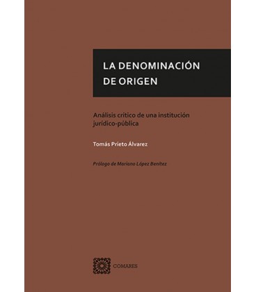 DENOMINACION DE ORIGEN