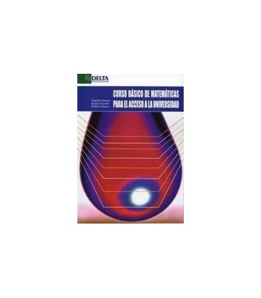 CURSO BASICO MATEMATICAS ACC