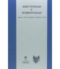 AFECTIVIDAD Y SUBJETIVIDAD