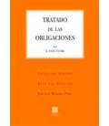 TRATADO DE LAS OBLIGACIONES