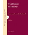 PROCEDIMIENTOS PENITENCIARIOS 2ED