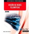 DISEÑO DE REDES TELEMATICAS