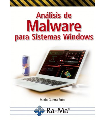 ANALISIS DE MALWARE PARA SISTEMAS WINDOWS