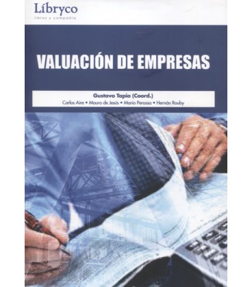 VALUACION DE EMPRESAS