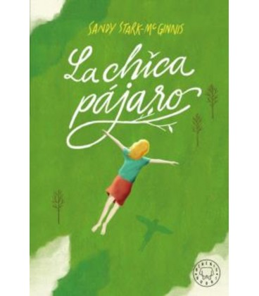 CHICA PAJARO