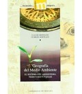 GEOGRAFIA DEL MEDIO AMBIENTE CD