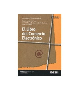 LIBRO DEL COMERCIO ELECTRONICO
