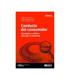 CONDUCTA DEL CONSUMIDOR 3 ED