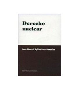 DERECHO NUCLEAR