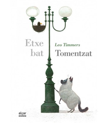 ETXE BAT TOMENTZAT