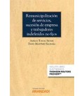REMUNICIPALIZACION DE SERVICIOS SUCESION DE EMPRESAS (DUO)