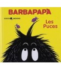 BARBAPAPA LES PUCES