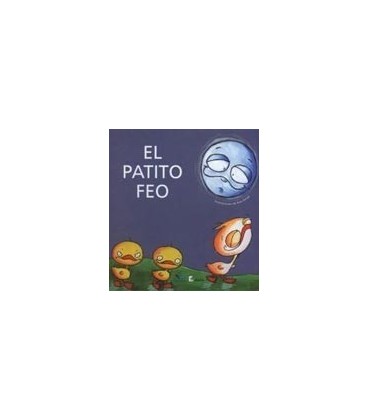 PATITO FEO (BATA)