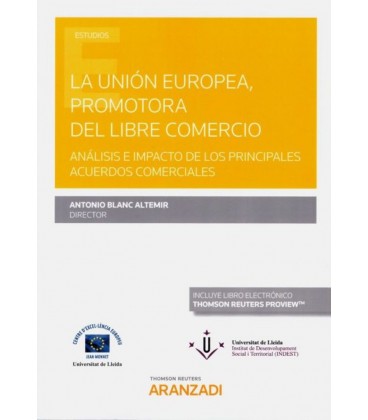 UNION EUROPEA PROMOTORA DEL LIBRE COMERCIO (DUO)
