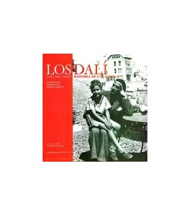 DALI HISTORIA DE UNA FAMILIA