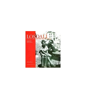 DALI HISTORIA DE UNA FAMILIA