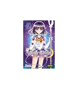 SAILOR MOON 10