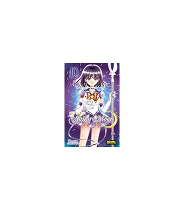 SAILOR MOON 10