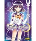 SAILOR MOON 10