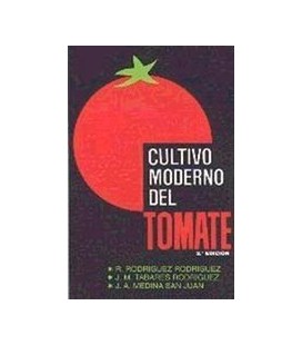 CULTIVO MODERNO TOMATE