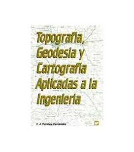 TOPOGRAFIA GEODESIA CARTOGRAFIA