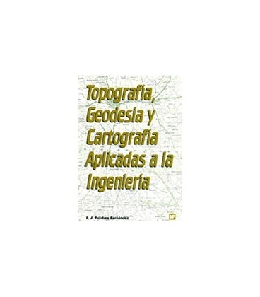 TOPOGRAFIA GEODESIA CARTOGRAFIA