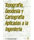 TOPOGRAFIA GEODESIA CARTOGRAFIA