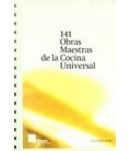 141 OBRAS MAESTRAS DE LA COCINA UNIVERSAL