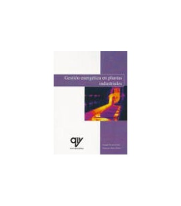 GESTION ENERGETICA EN PLANTAS INDUSTRIALES