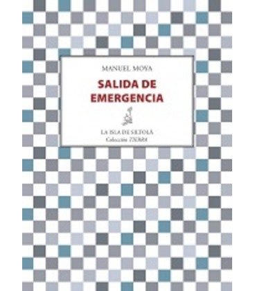 SALIDA DE AMERGENCIA