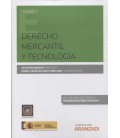 DERECHO MERCANTIL Y TECNOLOGIA (DUO)