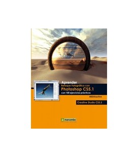 APRENDER RETOQUE FOTOGRAFICO CON PHOTOSHOP CS5 1