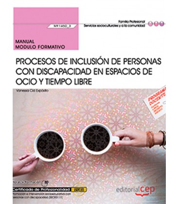 MANUAL PROCESOS DE INCLUSION DE PERSONAS CON DISCAPACIDAD EN ESPACIOS