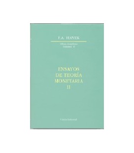 ENSAYOS TEORIA MONETARIA 2
