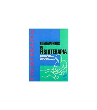 FUNDAMENTOS DE FISIOTERAPIA