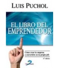 LIBRO DEL EMPRENDEDOR