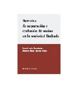DERECHO DE SEPARACION Y EXCLUSION DE SOC